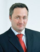 A1 Generaldirektor Hannes Ametsreiter ist seit 1. Jänner Präsident des FMK. 