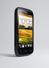 Mit dem Desire C besetzt HTC das Einsteigersegment.
