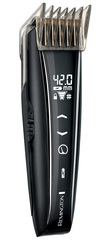 Der „HC5950 Touch Control Haarschneider“ ist nach dem MB4550 Touch Control Bartschneider nun das zweite Produkte der Remington Touch Control Produktserie.