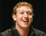 Mark Zuckerberg ist stolz: 15% der gesamten Weltbevölkerung waren im September auf Facebook aktiv – 8 Jahre nach der Gründung. (Foto: Flickr/MeelWeenie)