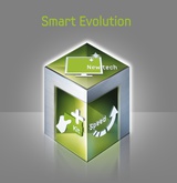 2013 kommt das Smart Evolution Kit von Samsung heraus.