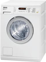 Die Waschmaschine überzeugt die Tester vor allen Dingen im Waschen, Spülen, Schleudern und mit der insgesamt besten Handhabung.