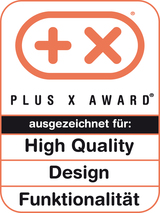 Bauknecht wurden insgesamt sechs Plus X Awards 2013 verliehen.
