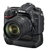 Extrem leicht und ein erweitertes Featureset, das macht die Nikon D7100 auch für Profis interessant. (Alle Fotos: Nikon)