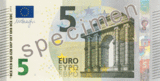 Die neuen Banknoten kommen ab Mai in Umlauf. 