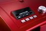 Der Severin Kaffeevollautomat S2+ mit „One Touch“-Technologie ... 