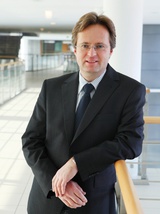 Klaus Guttmann ist der neue Sales Director bei der Electrolux Hausgeräte GmbH Small Appliances in Österreich. 