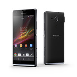Mit dem Xperia SP bringt Sony Mobile Communications ein LTE-fähiges Smartphone für die Mittelklasse. (Foto: Sony Mobile Communications) 
