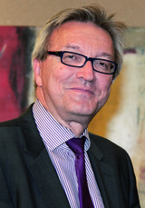 Silvio Kirchmair ist ab 1. Mai 2013 im Umdasch AG Vorstand verantwortlich für die Shopfitting Group.