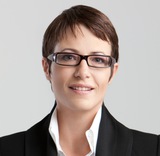 Barbara Dichtl ist neue Electrolux Productline- und Salesmanagerin für den Bereich Small Appliances in Österreich und Deutschland. 