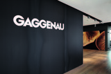 Gaggenau, der Hersteller hochwertiger Hausgeräte, hat im April 2013 sein neues Markenzentrum im französischen Lipsheim im Elsass eröffnet