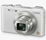 Mit der Lumix LF1 startet Panasonic eine neue Baureihe anspruchsvoller digitaler Kompaktkameras.