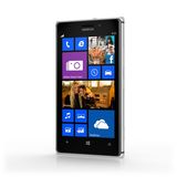 Nokia stellt mit dem Lumia 925 eine Neuinterpretation seines bisherigen Topmodells vor.