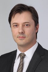 Ing. Dieter Skopik ist neuer Vertriebsbeauftragter für den Siemens Möbelfachhandel. 
