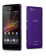 Sony Mobile Communications nimmt dem Sony Xperia M die Neueinsteiger ins Visier. 
