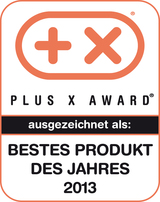 Beurer wurde von der Plus X Award Jury zum dritten Mal zur innovativsten Marke des Jahres gewählt. Darüber hinaus erhielt das Unternehmen fünf Awards für das Beste Produkt des Jahres. 