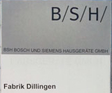 Die Lehrlinge der BSH Bosch und Siemens Hausgeräte GmbH in Dillingen wurden in einem Projekt zu Ausbildern. (Foto: bsh-group)