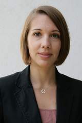 Anna Bacik ist seit Juni neue Marketingleiterin bei Whirlpool Austria. 