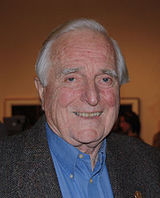 Douglas Engelbarts Erfindungen machen das heutige Computer-Zeitalter möglich. (Foto: Wikimedia)