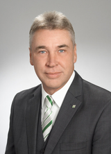 Michael Heller – ab 1. August Vertriebschef a.D.