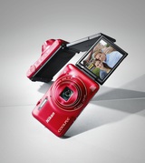 Die Nikon Coolpix S6600 bietet dem Benutzer viele neue Möglichkeiten. 