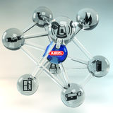 ABUS wächst zusammen und bietet ganzheitliche Sicherheitstechnik aus einer Hand – wie auf den BizDays 2013 zu sehen sein wird.