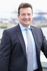 Christoph Steinkuhl wird mit 1. Jänner 2014 neuer Gesamtleiter Vertrieb & Einkauf bei Severin.