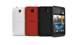 Das HTC Desire 601 soll das Line-up im Mittelfeld verstärken.  