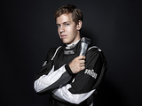 Sebastian Vettel ist seit September neuer Markenbotschafter für Braun Herrenrasur ... 