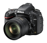 Die neue Nikon D610 ist schneller als ihre Vorgängerin und bei Bedarf auch leiser. 