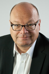 Uwe Hüsch ist der neue Geschäftsführer Vertrieb und Marketing von Assona.
