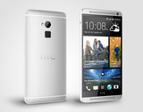 Das HTC One max zeigt Größe. 