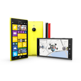 Das neue 6 Zoll Highend-Modell von Nokia: das Lumia 1520.