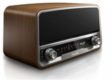 Man sieht: Radios sind nach wie vor gefragt. Das populäre Philetta Radio aus den 1950-iger Jahren hat Philips dazu inspiriert, das „Original Radio“ auf den Markt zu bringen. (Foto: Philips)