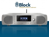 High-end Sound und Premium-Ausstattung im kompakten Gehäuse: die BB-100 von Block.