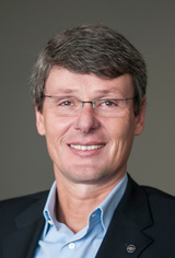 CEO Thorsten Heins wird BlackBerry verlassen. 