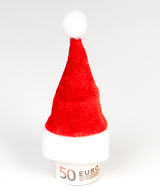 Seit 2011 wird – wie GfK erhoben hat – jedes Jahr weniger Geld für Weihnachten ausgegeben. (Foto: Petra Bork/ PIXELIO/ pixelio.de)