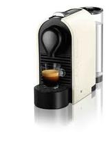 Bei neueren Nespresso Maschinenmodellen, wie zB der U, funktionieren Kapselklone nicht mehr oder nur mehr schlecht. (Foto: Nespresso)  