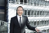 Michael Mehnert folgt Pascal Javet als BSH-Chef Österreichs nach.