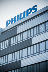 Philips Austria bezog diese Woche sein neues Headquarter im Office Park Euro Plaza im 12. Wiener Gemeindebezirk. 