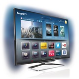 Die Premium TVs werden schon ab heuer mit Android ausgestattet, ab 2015 soll Android in nahezu allen Philips-Fernsehern zu finden sein (Symbolfoto)