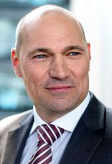 Nach 2011 übernimmt Rüder Köster zum zweiten Mal die FMK-Präsidentschaft. 