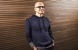 Der neue Microsoft-CEO Satya Nadella kommt aus dem Konzern und gilt als Techniker. 
