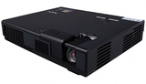 Die Promotion-Aktion für NEC-Projektoren (im Bild der L102W LED-Beamer) läuft noch bis zum 31. März 2014. (©NEC)