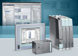 Mit der Integration des Motion-Control-Systems Simotion in das Totally Integrated Automation Portal (TIA Portal) erweitert Siemens das effiziente Engineering-Framework um ein weiteres leistungsfähiges Werkzeug (©Siemens).

