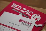Die Red Zac Akademie wurde im Frühjahr 2012 geschaffen, ...