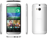 Highend-Design, Boom-Sound-Lautsprecher und eine neue Kameratechnologie machen das HTC One (M8) zu einem attraktiven Paket.