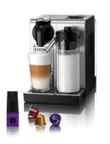 Nespresso beschreibt sein jüngstes Maschinenmodell, die Lattissima Pro, als „die bisher innovativste Nespresso-Maschine“. 