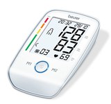 Das Beurer Blutdruckmessgerät BM45 schnitt im ETM-Test mit „gut“ ab. 