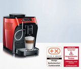 Der Kaffeevollautomat „Piccola Premium“ ist nur eines von zahlreichen Severin-Geräten, dem dieses Jahr schon eine Auszeichnung verliehen wurde.